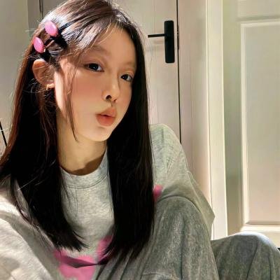 轻拍翻转小魔女
